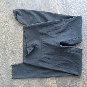 Aerie Black seamless leggings